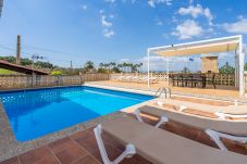 Country house in Palma de Mallorca - Cas Fideuer