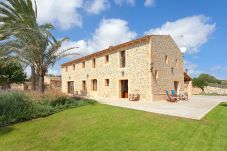 Villa in Manacor - Sa Murtera