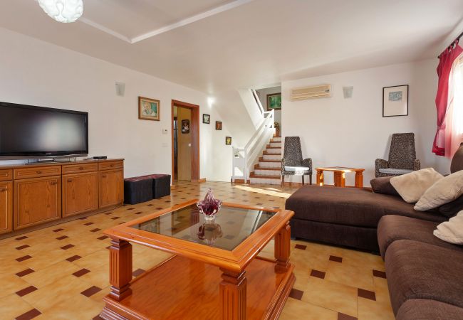 Villa in Cala Blava - Villa Lirica Villa in Cala Blava - Villa Lirica