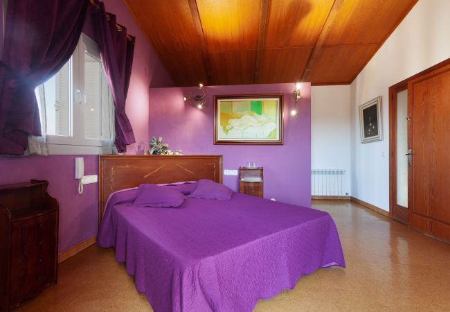 Villa in Cala Blava - Villa Lirica Villa in Cala Blava - Villa Lirica