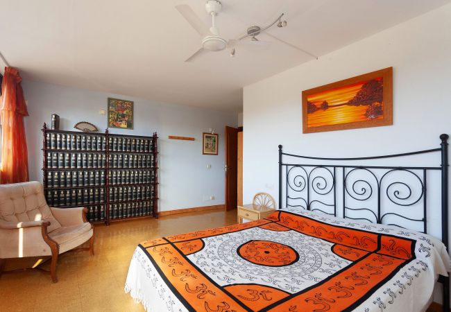 Villa in Cala Blava - Villa Lirica Villa in Cala Blava - Villa Lirica