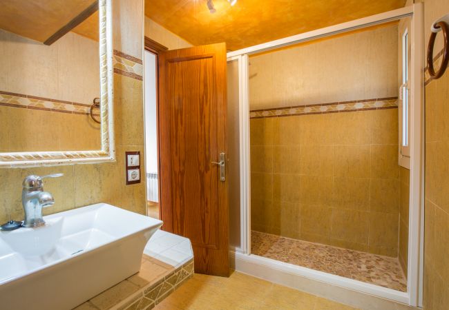 Villa in Cala Blava - Villa Lirica Villa in Cala Blava - Villa Lirica