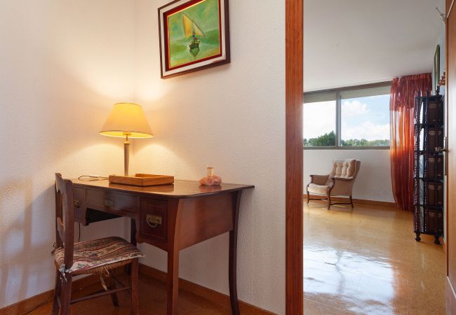 Villa in Cala Blava - Villa Lirica Villa in Cala Blava - Villa Lirica