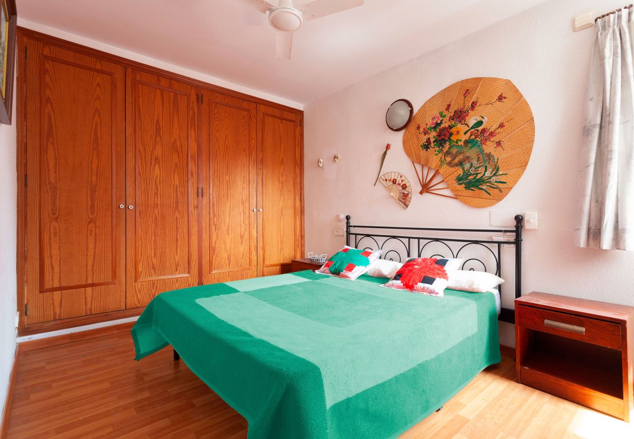 Villa in Cala Blava - Villa Lirica Villa in Cala Blava - Villa Lirica