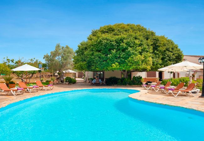 Palma de Mallorca - Country house