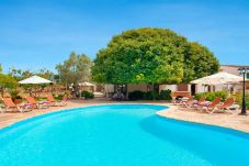 Country house in Palma de Mallorca - Villa Cas Moliner
