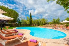 Country house in Palma de Mallorca - Villa Cas Moliner