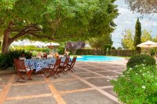 Country house in Palma de Mallorca - Villa Cas Moliner