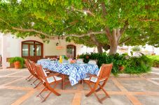 Country house in Palma de Mallorca - Villa Cas Moliner