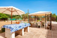 Country house in Palma de Mallorca - Villa Cas Moliner