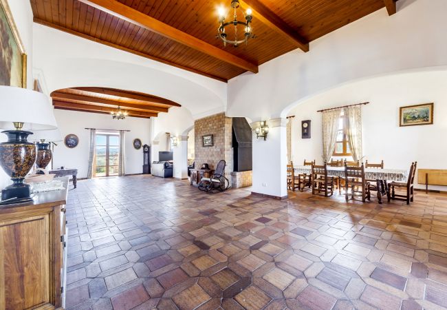 Country house in San Jordi - Son Binissalom Country house in San Jordi - Son Binissalom