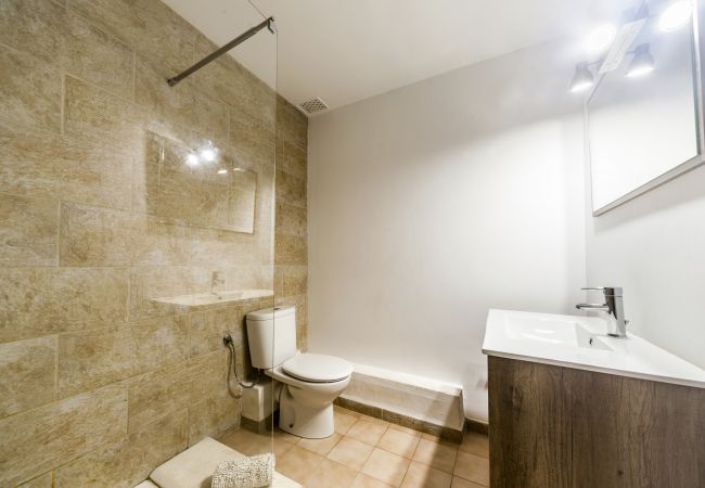 Country house in San Jordi - Son Binissalom Country house in San Jordi - Son Binissalom