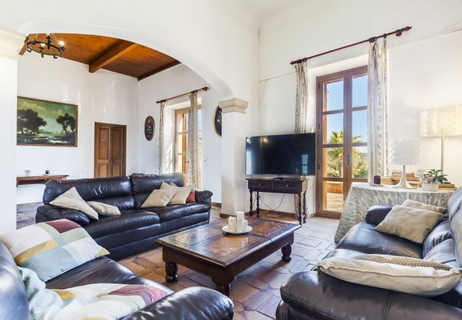 Country house in San Jordi - Son Binissalom Country house in San Jordi - Son Binissalom