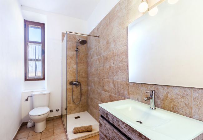 Country house in San Jordi - Son Binissalom Country house in San Jordi - Son Binissalom