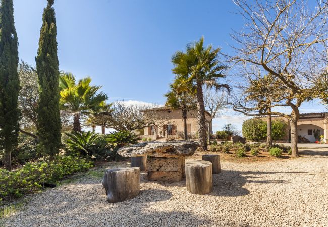 Country house in San Jordi - Son Binissalom Country house in San Jordi - Son Binissalom