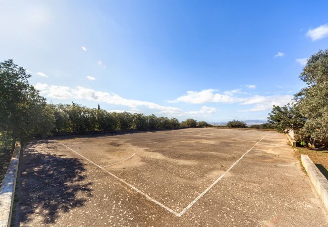 Country house in San Jordi - Son Binissalom Country house in San Jordi - Son Binissalom