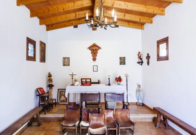 Country house in San Jordi - Son Binissalom Country house in San Jordi - Son Binissalom