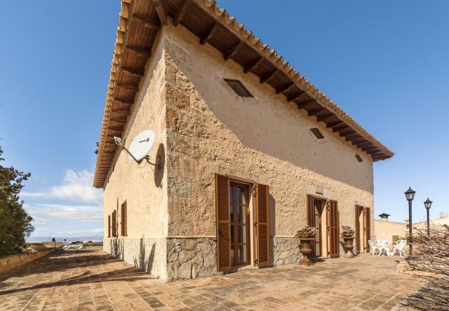 Country house in San Jordi - Son Binissalom Country house in San Jordi - Son Binissalom