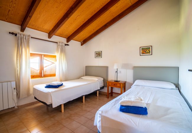 Country house in San Jordi - Son Binissalom Country house in San Jordi - Son Binissalom