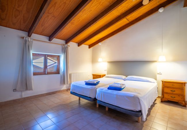 Country house in San Jordi - Son Binissalom Country house in San Jordi - Son Binissalom