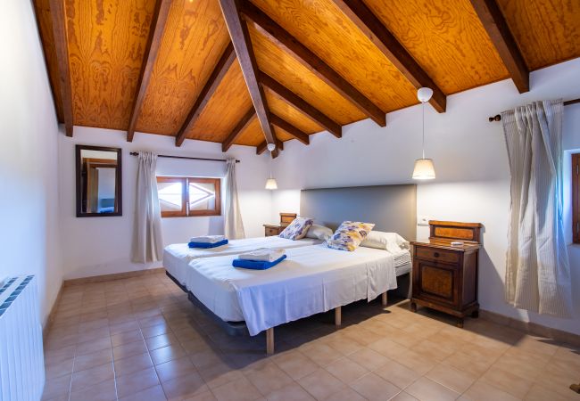 Country house in San Jordi - Son Binissalom Country house in San Jordi - Son Binissalom