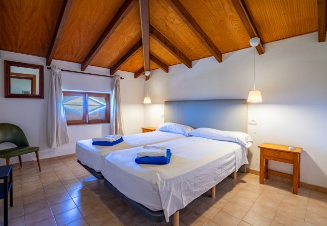 Country house in San Jordi - Son Binissalom Country house in San Jordi - Son Binissalom