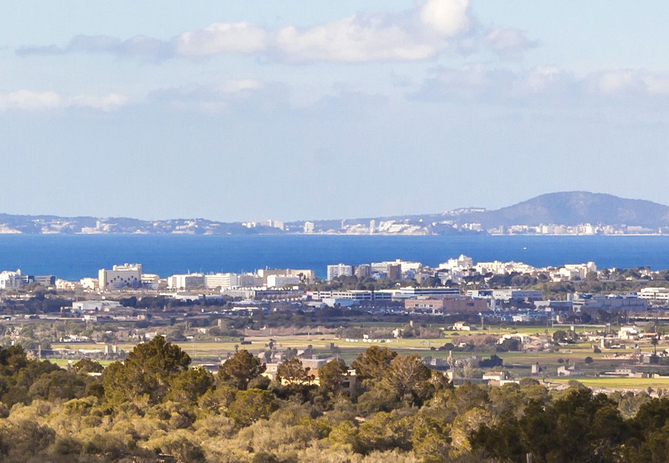 Country house in San Jordi - Son Binissalom Country house in San Jordi - Son Binissalom