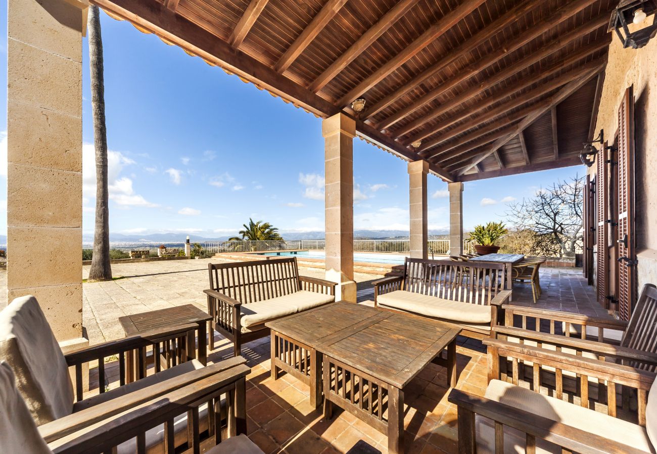 Country house in San Jordi - Son Binissalom Country house in San Jordi - Son Binissalom