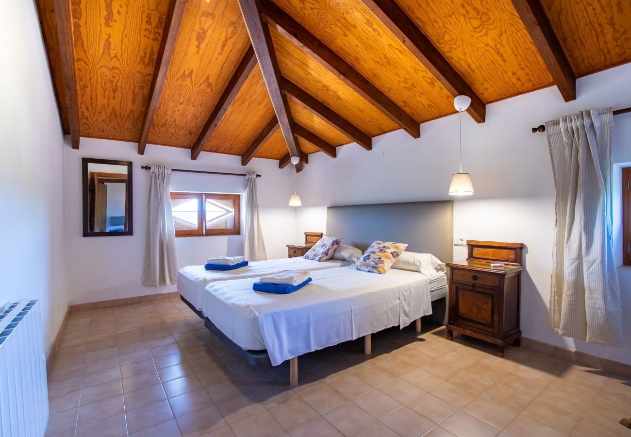 Country house in San Jordi - Son Binissalom Country house in San Jordi - Son Binissalom