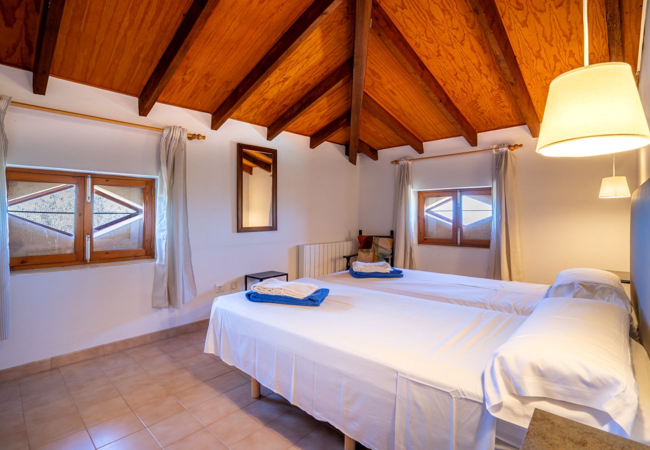 Country house in San Jordi - Son Binissalom Country house in San Jordi - Son Binissalom