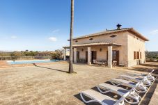 Country house in San Jordi - Son Binissalom