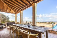 Country house in San Jordi - Son Binissalom