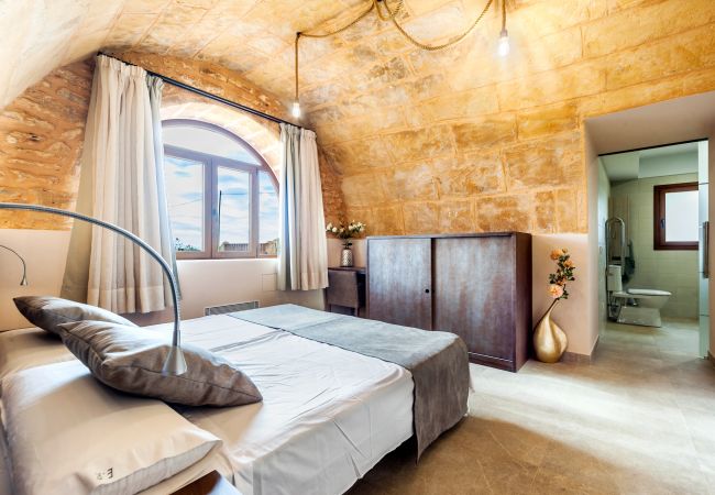 Villa in Manacor - Can Banyeta Villa in Manacor - Can Banyeta