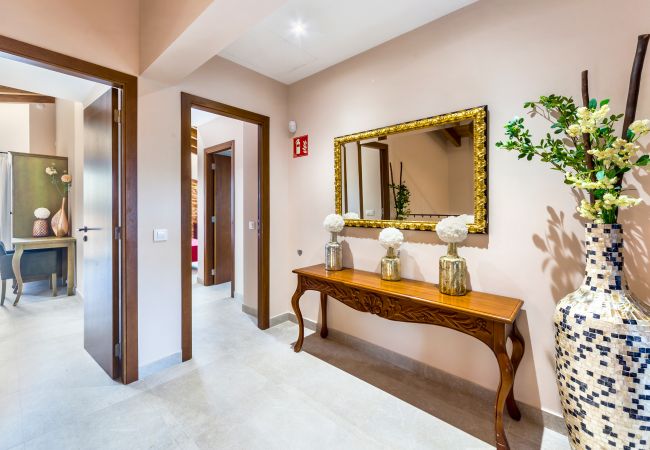 Villa in Manacor - Can Banyeta Villa in Manacor - Can Banyeta