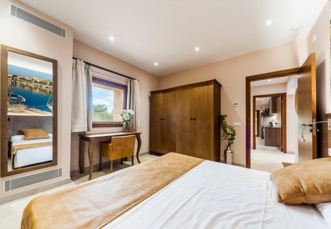Villa in Manacor - Can Banyeta Villa in Manacor - Can Banyeta