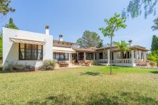 Country house in Algaida - Ca na Tinta