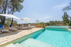 Country house in Algaida - Ca na Tinta