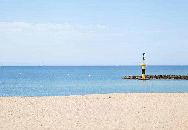 Villa in Palma  - Migjorn Villa in Palma  - Migjorn