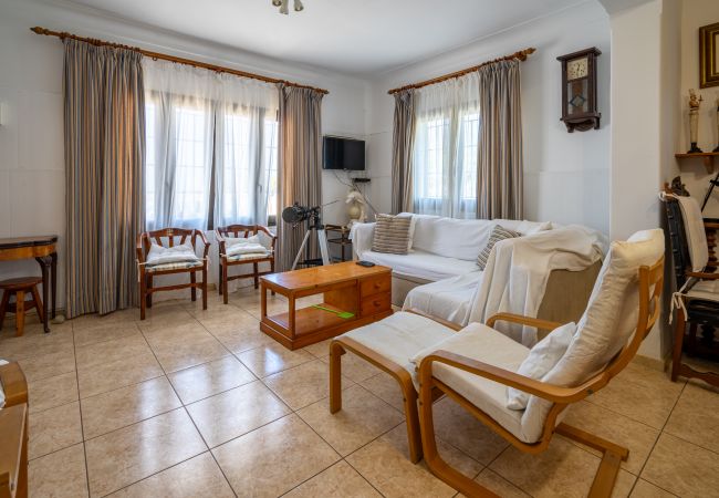 Villa in Palma  - Migjorn Villa in Palma  - Migjorn