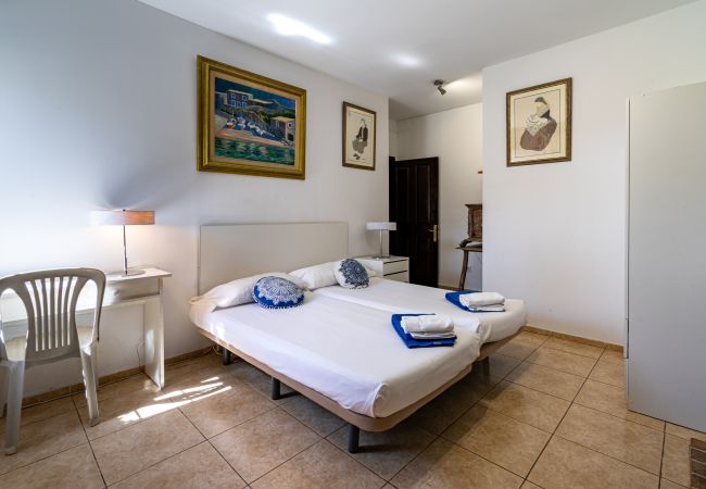 Villa in Palma  - Migjorn Villa in Palma  - Migjorn