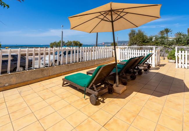 Villa in Palma  - Migjorn Villa in Palma  - Migjorn