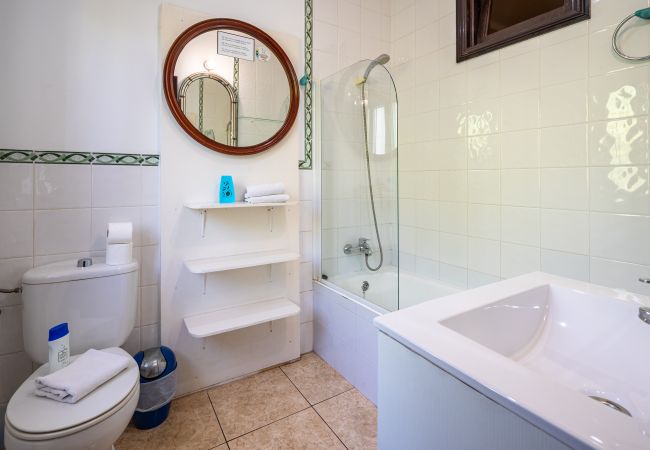 Villa in Palma  - Migjorn Villa in Palma  - Migjorn