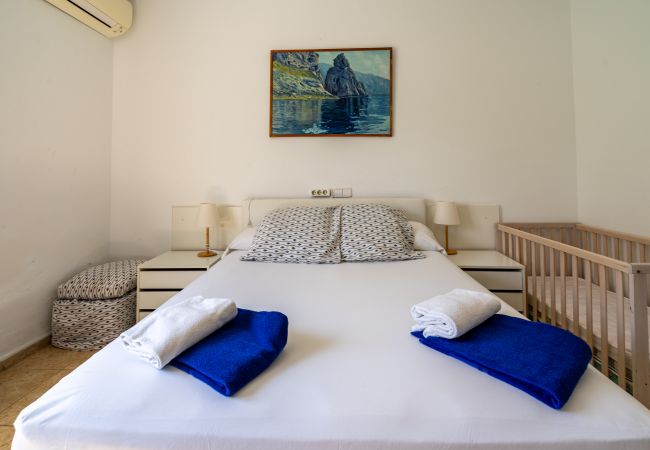Villa in Palma  - Migjorn Villa in Palma  - Migjorn