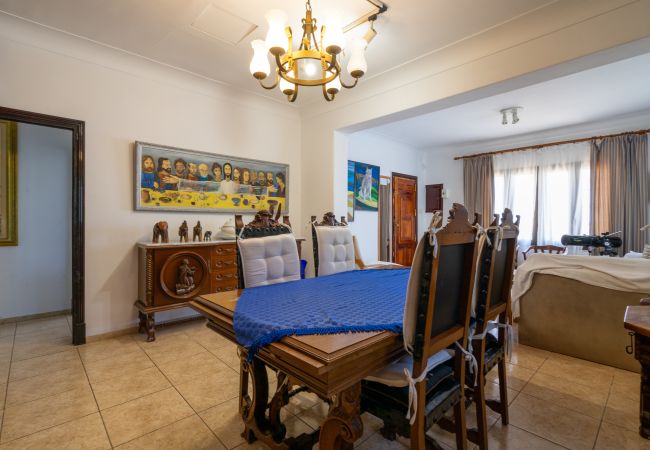 Villa in Palma  - Migjorn Villa in Palma  - Migjorn