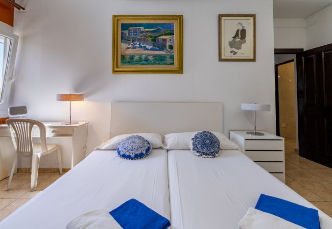 Villa in Palma  - Migjorn Villa in Palma  - Migjorn