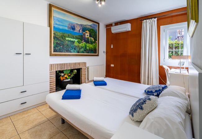 Villa in Palma  - Migjorn Villa in Palma  - Migjorn