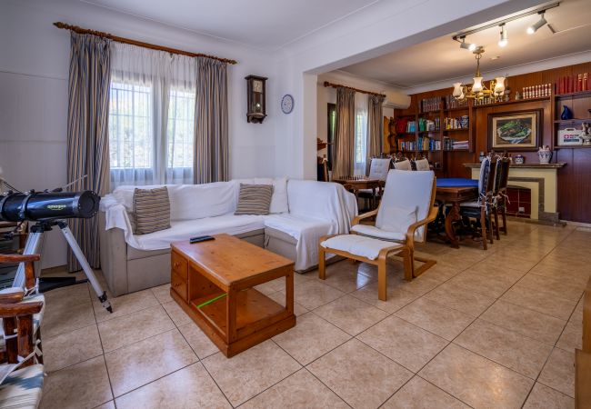 Villa in Palma  - Migjorn Villa in Palma  - Migjorn