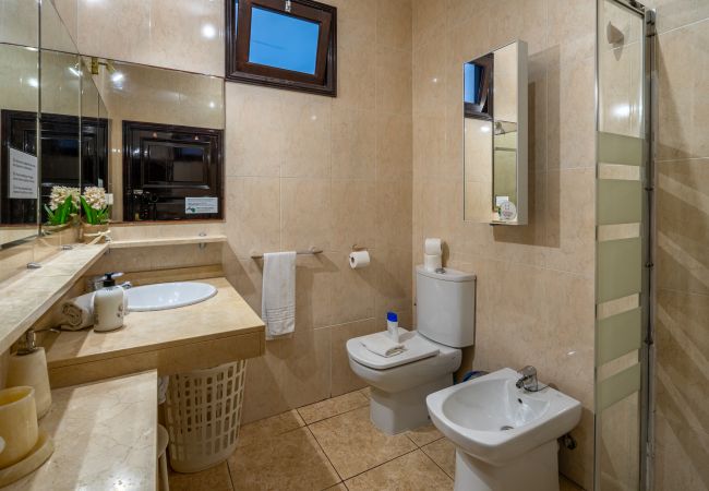 Villa in Palma  - Migjorn Villa in Palma  - Migjorn