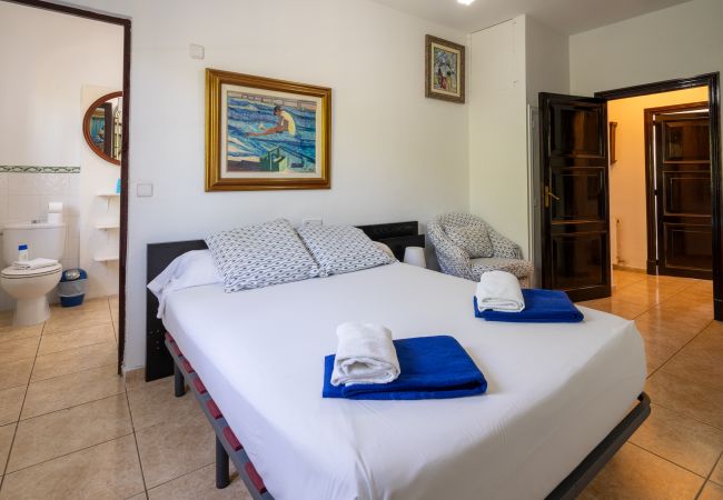 Villa in Palma  - Migjorn Villa in Palma  - Migjorn