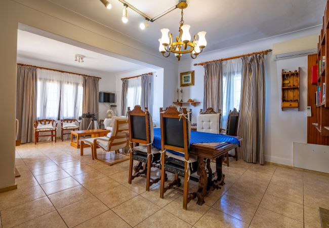 Villa in Palma  - Migjorn Villa in Palma  - Migjorn